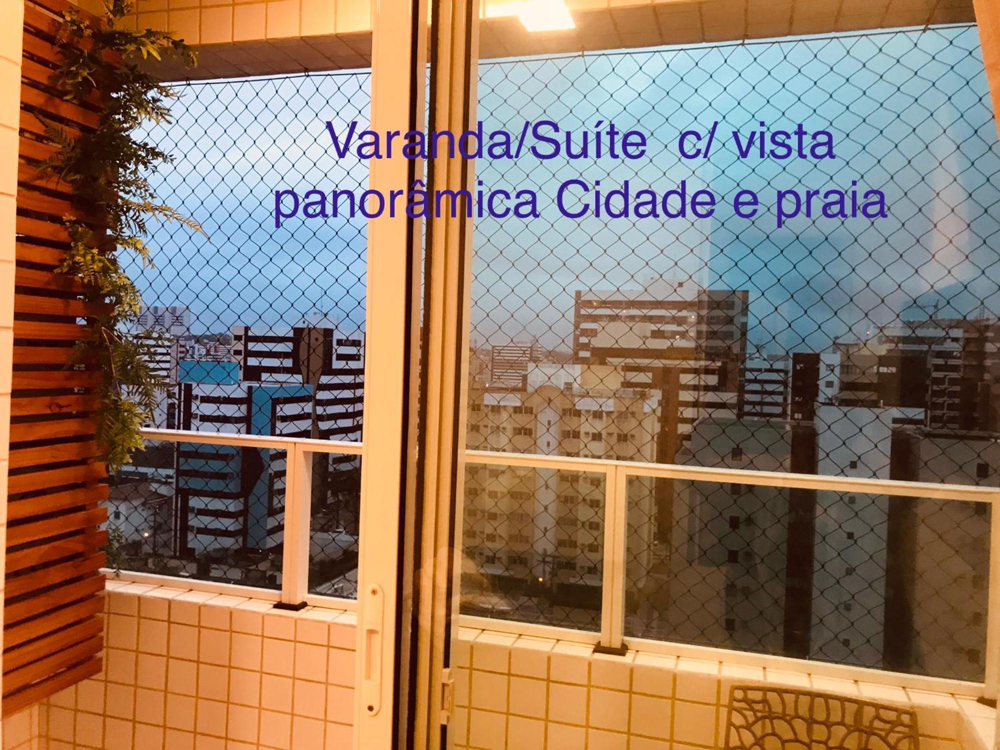 Edf.Promenadeii Apto1009/Ponta Verde Maceio  Exterior photo